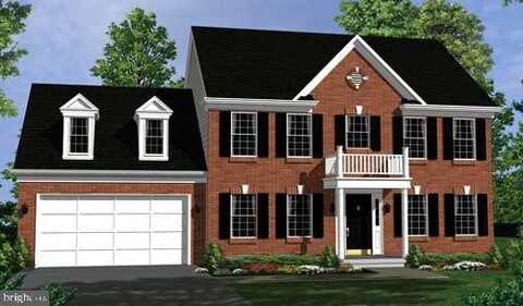 LOT 1B MOSES PLACE, CULPEPER, VA 22701