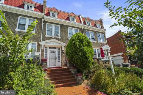 4519 15TH STREET NW, WASHINGTON, DC 20011