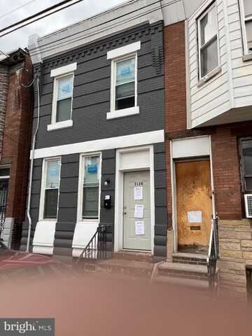 3124 EMERALD STREET, PHILADELPHIA, PA 19134