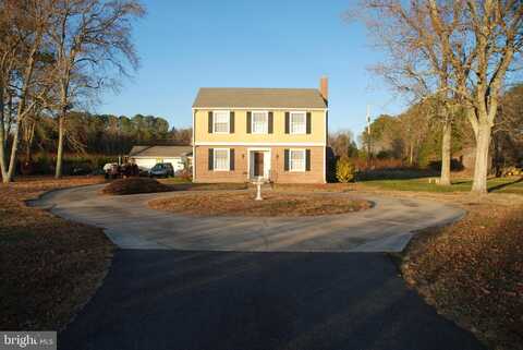 42520 RIVERWINDS DRIVE, LEONARDTOWN, MD 20650