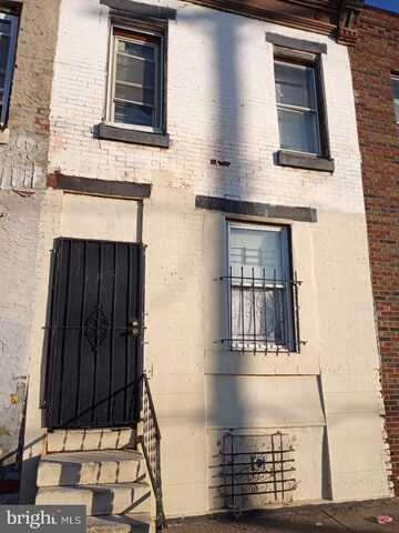 303 E INDIANA AVENUE, PHILADELPHIA, PA 19134