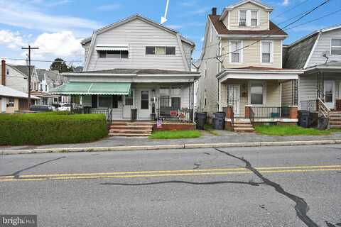 547 W OAK STREET, FRACKVILLE, PA 17931