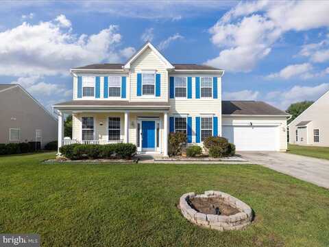 163 MILLINGTON ROAD, MILLINGTON, MD 21651