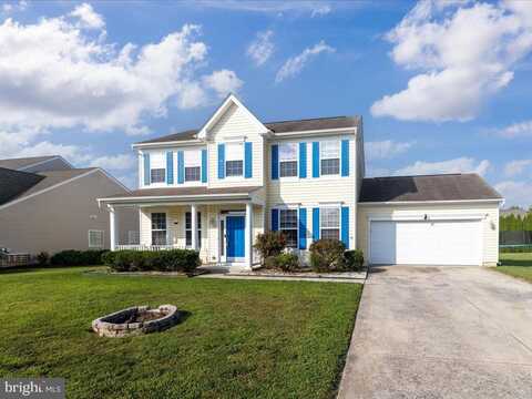 163 MILLINGTON ROAD, MILLINGTON, MD 21651