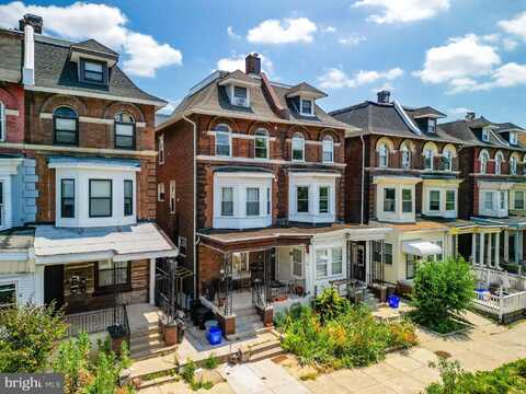 1829 N 33RD STREET, PHILADELPHIA, PA 19121