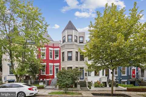 39 U STREET NE, WASHINGTON, DC 20002