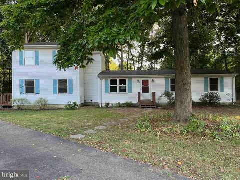 17056 ELM STREET, BOWLING GREEN, VA 22427