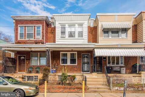 267 WIDENER STREET, PHILADELPHIA, PA 19120