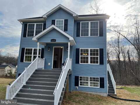 128 RAPPAHANNOCK TRAIL, WINCHESTER, VA 22602