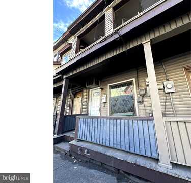 828 N 6TH STREET, SHAMOKIN, PA 17872