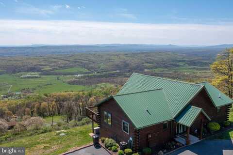 164 OVERLOOK TERRACE, KEYSER, WV 26726