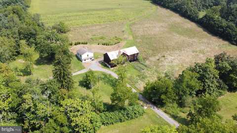 2591 PANTHER VALLEY ROAD, POTTSVILLE, PA 17901