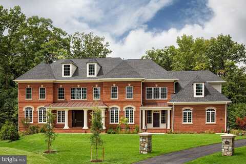 FAIRFAX MANOR COURT, CHANTILLY, VA 20151