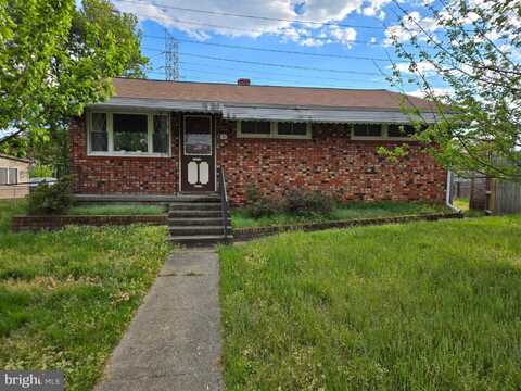 30 W FURNACE BRANCH ROAD, GLEN BURNIE, MD 21061