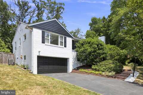 6032 OLD TELEGRAPH ROAD, ALEXANDRIA, VA 22310