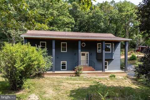 3412 SWOVER CREEK ROAD, EDINBURG, VA 22824