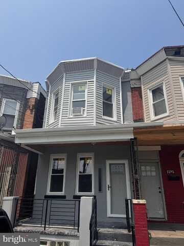 1183 SHERIDAN STREET, CAMDEN, NJ 08104