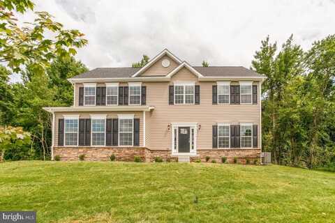 11304 PROSPECT HILL ROAD, GLENN DALE, MD 20769