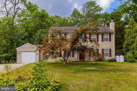 419 BROOK DRIVE, SPRING CITY, PA 19475