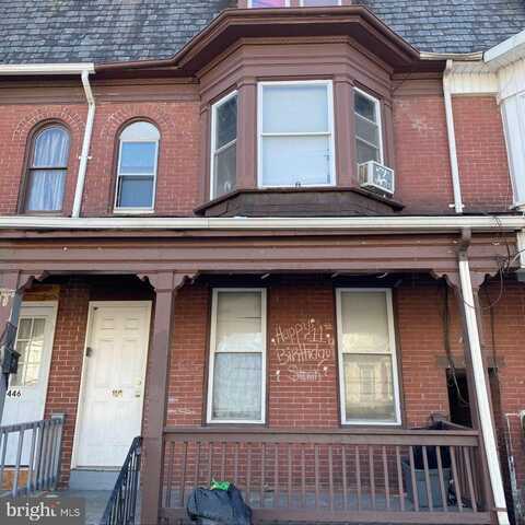 444 E PROSPECT STREET, YORK, PA 17403