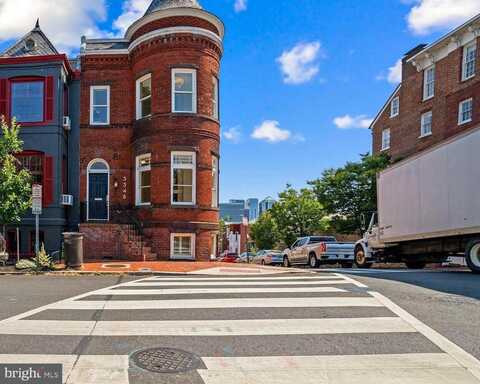 3348 PROSPECT STREET NW, WASHINGTON, DC 20007