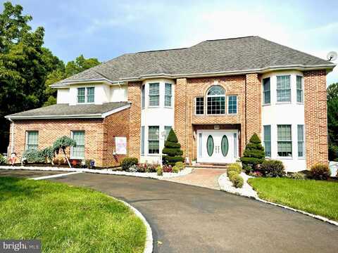 1830 BUCK RD., FEASTERVILLE TREVOSE, PA 19053