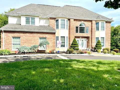 1830 BUCK RD., FEASTERVILLE TREVOSE, PA 19053