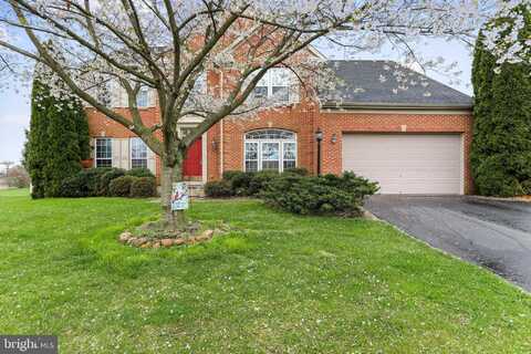 13803 EXETER COURT, HAGERSTOWN, MD 21742