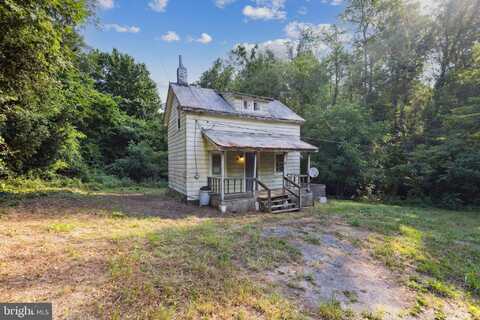 16301 W OLD BALTIMORE ROAD, BOYDS, MD 20841