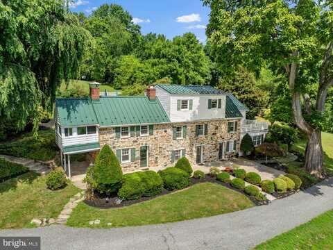 607 E WHEEL ROAD, BEL AIR, MD 21015