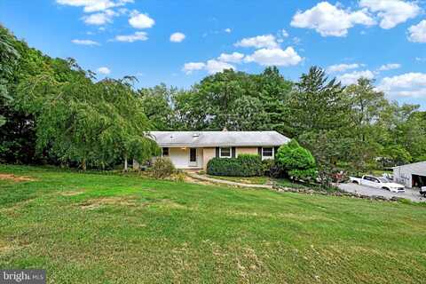 747 WINCHESTER DRIVE, WESTMINSTER, MD 21157