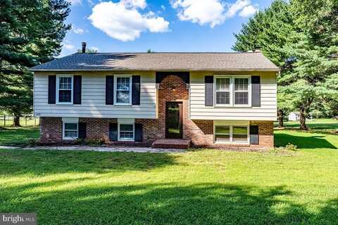 14924 BUSHY PARK ROAD, WOODBINE, MD 21797