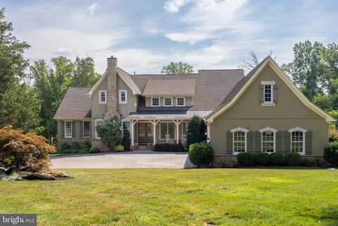 1307 DULANEY VALLEY ROAD, TOWSON, MD 21286