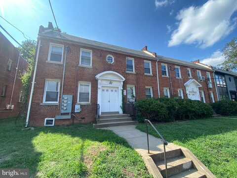 3926 10TH STREET NE, WASHINGTON, DC 20017