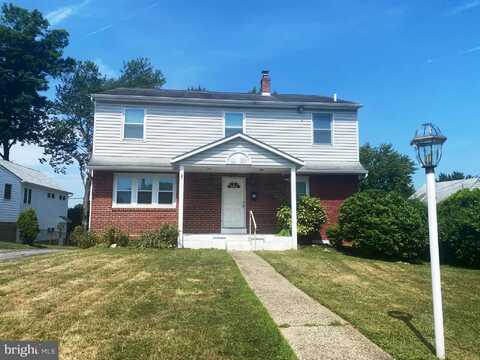 14 ANN ROAD, BROOMALL, PA 19008