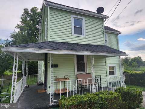 104 UNION STREET, SALEM, NJ 08079