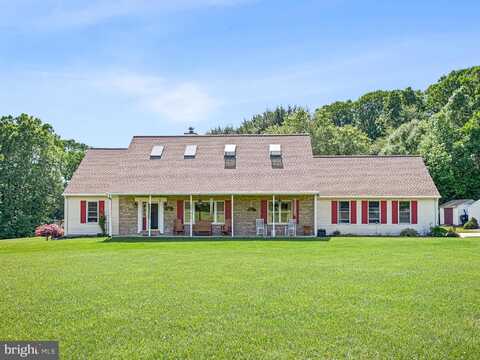 135 BLACKSNAKE ROAD, ELKTON, MD 21921