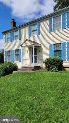 5710 HIGH TOR HILL, COLUMBIA, MD 21045