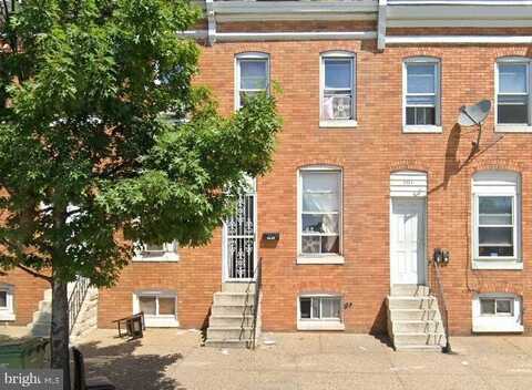 2356 WILKENS AVENUE, BALTIMORE, MD 21223