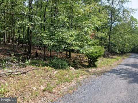 Lot 11 PENDRAGON COURT, PAW PAW, WV 25434