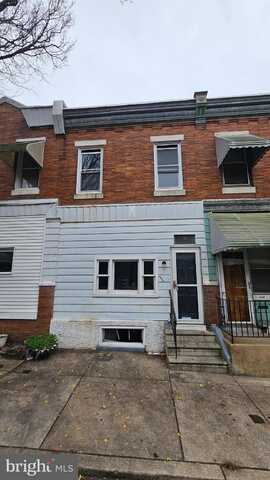 1721 N LINDENWOOD STREET, PHILADELPHIA, PA 19131