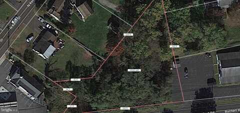 Lot 065 BUCHERT ROAD, POTTSTOWN, PA 19464