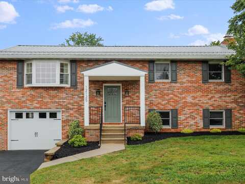 12125 RANDY DRIVE, GREENCASTLE, PA 17225