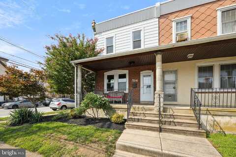 514 FOURTH STREET, ESSINGTON, PA 19029