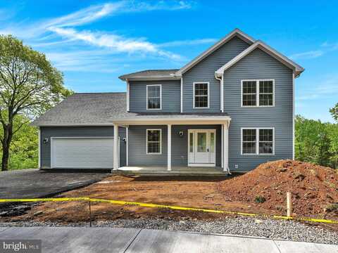 21 TIMBERLINE, POTTSVILLE, PA 17901