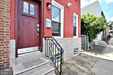 2532 E YORK STREET, PHILADELPHIA, PA 19125