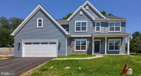 47 VISTA CT, LITITZ, PA 17543