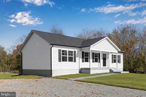 61 HEMLOCK LANE, MINERAL, VA 23117