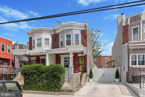 5941 WASHINGTON AVENUE, PHILADELPHIA, PA 19143