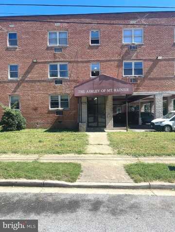 4001 29TH STREET, MOUNT RAINIER, MD 20712